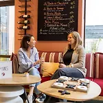Ibis Lille Centre Gares 