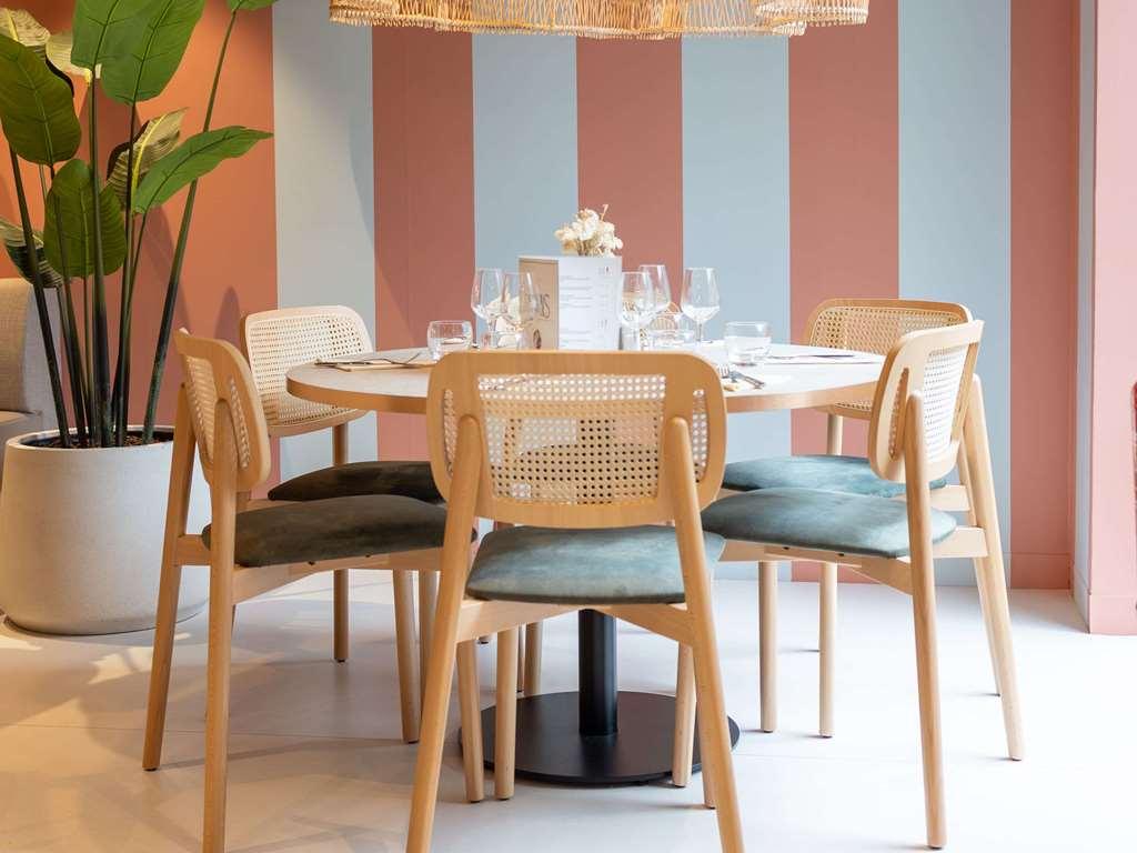 Ibis Centre Gares Lila