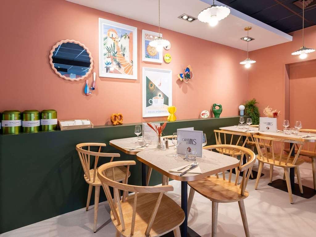 Ibis Centre Gares 3* Lila