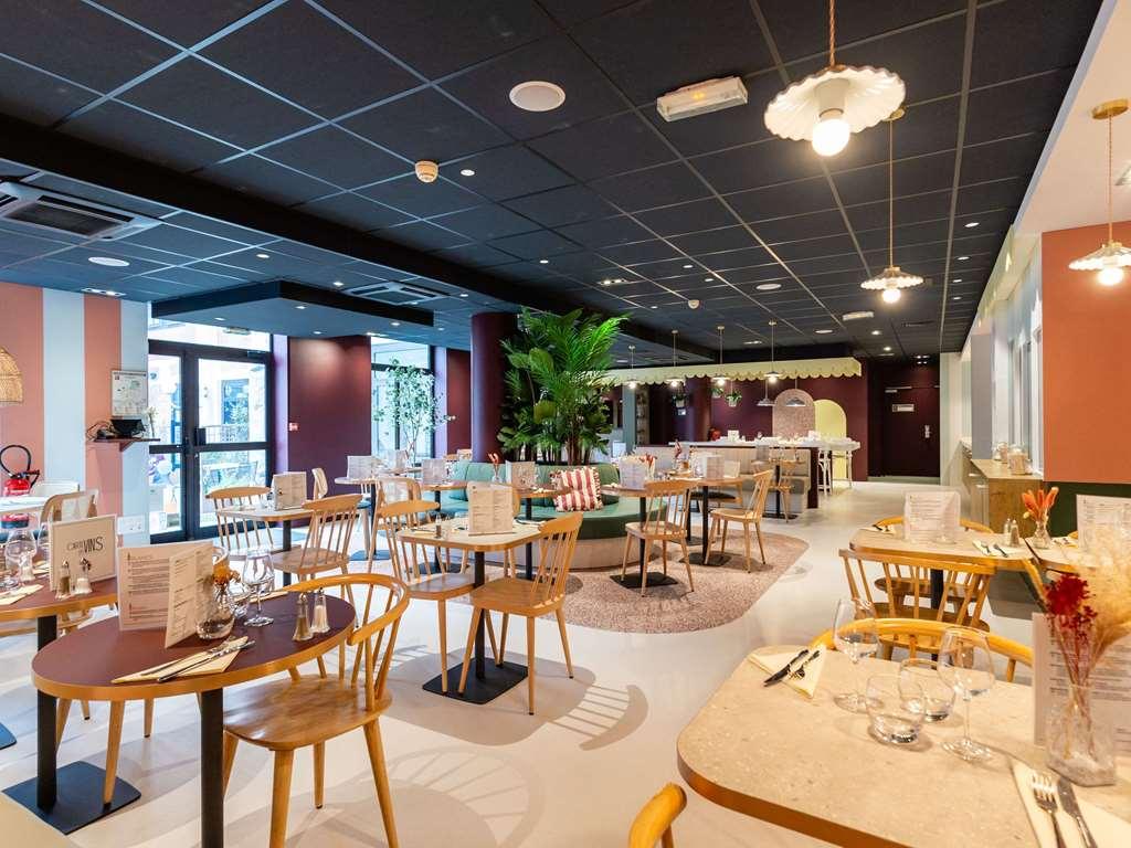 Hotel Ibis Centre Gares Lila